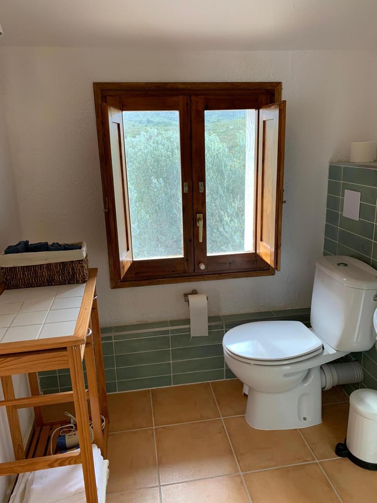 Casa Solans - Casa Rural Rasquera Esterno foto